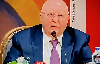 İzmir'de Lucien Arkas Sanat Merkezi açıldı: Dünya sanatı Mistral İzmir'de