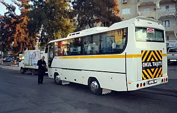 İzmir'de okul servislerine tarife denetimi: Öğrenci başına 88 bin 830 TL ceza