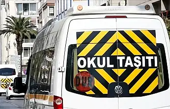 İzmir'de servis ücretlerine yüzde 20 zam geliyor