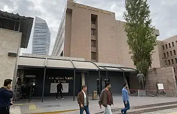 İzmir'de tehdit operasyonu: 7 şüpheliye kitap okuma şartı