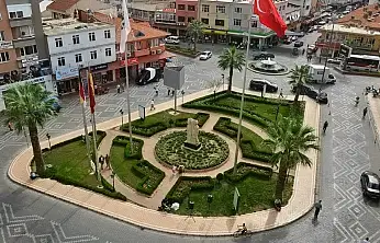 İzmir'in hava karnesi açıklandı: Torbalı en temizler arasında