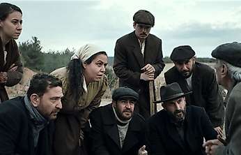 İzmir Kısa Film Festivali'nde Altın Kedi finalistleri belli oldu