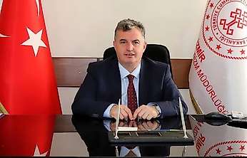 İzmir Kültür Yolu Festivali 24 Ekim'de başlıyor