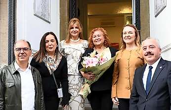 İzmir, Lizbon ve San Francisco'da kadın sanatçıları buluşturan proje