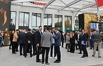 İzmirli kuyumcular, IJS İstanbul Jewelry Show'da buluşuyor