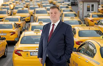 İzmirli taksiciler kazandı: Martı TAG için İstanbul'da denetim süreci başladı