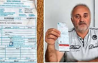 İZSU Yönetmeliği'ne engelli isyanı!
