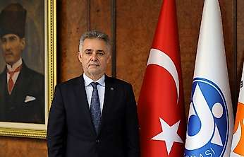 İZTO'dan inşaat sektöründeki bürokratik gecikmelere tepki! 'Ayrıcalık değil, işleyen bir sistem istiyoruz'