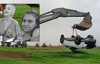 Kardeşler yan yana toprağa verildi