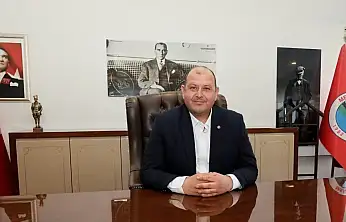Menderes Belediyesi'ne 'rüşvet' ve 'irtikap' operasyonu