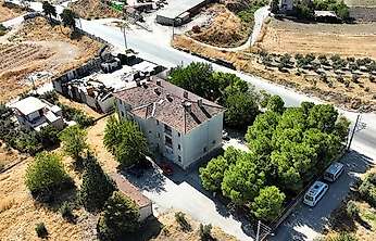 Menderes'e yeni sağlık merkezi için protokol imzalandı