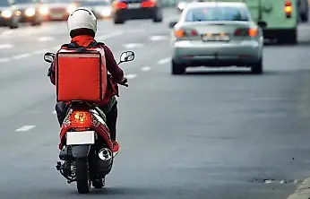 Motosiklet kazalarında hız ihlali ilk sırada