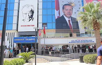 Mustafa Ersoy YENİ Parti'den istifa etti
