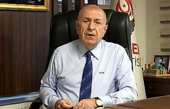 Özdağ'dan borsa tepkisi: 517 bin yatırımcının kayıpları açıklansın