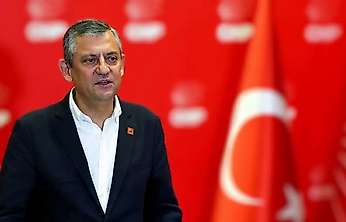 Özgür Özel bugün İzmir'de