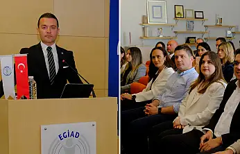 Özhelvacı: Yapay zekâ, rekabet gücünü şekillendiren stratejik bir unsur