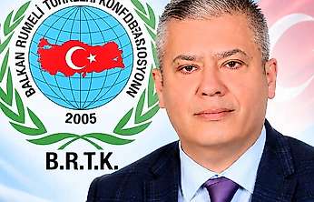 Özkardeşler'den çifte vatandaşlara sandığa gitme çağrısı