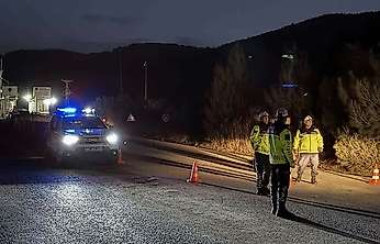 Soma'daki maden göçüğü soruşturmasında 9 tutuklama