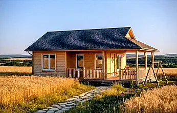 Tarım arazilerinde kaçak yapılar bir ay içinde yıkılacak