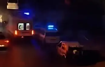 Tepeköy'deki silahlı ve palalı kavgada 1 tutuklama