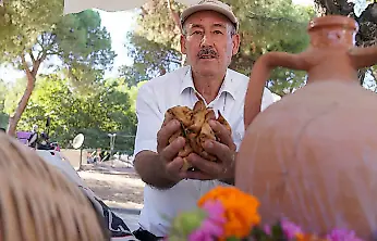 Tire'de İncir ve Ceviz Festivali başlıyor