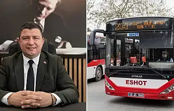 Tire -Torbalı otobüsü 7 mahalleye daha hizmet verecek