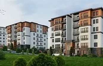 TOKİ'den İzmir'de 306 konutta kurasız satış