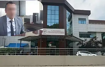 Torbalı Ağız ve Diş Sağlığı Merkezi'nde diş hekimi tutuklandı