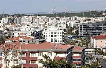 Torbalı'da 699 konut satıldı: İzmir'de en çok satış yapılan üçüncü ilçe