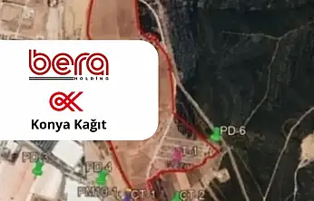 Tarım arazisine sanayi: Torbalı'da plan askıya çıktı