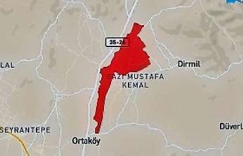 Torbalı'da Karakuyu Mahallesi'nde 60'tan fazla parsel için imar planı askıya çıktı
