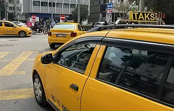 Büyükşehir'den Torbalı'yı da kapsayan 115 yeni taksi plakası ihalesi