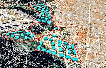 Torbalı'daki 2,1 milyarlık TOKİ projesinin ihalesi sonuçlandı