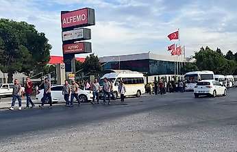 Torbalı'daki Alfemo'da ücret krizi yeniden: 10 işçi işten çıkarıldı