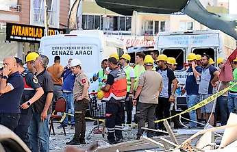 Torbalı'daki tüp patlaması davasında karar bozuldu