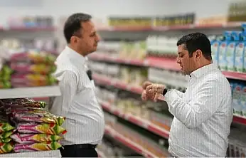 Torbalı'dan Bornova'ta üretim köprüsü