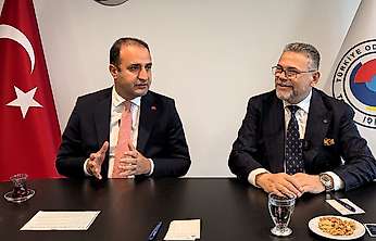 Torbalı Ticaret Odası'ndan EBSO ile iş birliği mesajı
