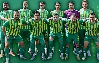 Torbalıspor: 0 - Edremitspor: 0