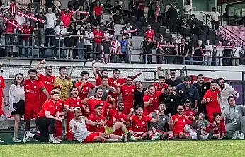 Torbalıspor yeniden tarih yazmak için sahaya çıkıyor