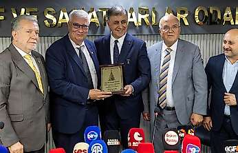 Tugay'dan müjdeler: Su tarifesi düşecek, ulaşıma zam yapılmayacak