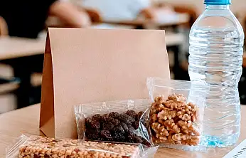 Türkiye'de bir ilk: MEB, sınav günü beslenme paketi dağıtacak