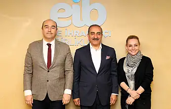 Kuru domates ihracatta zirvede! Sektörde yeni başkan Hayrettin Uçak
