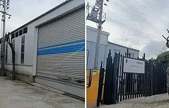 Yazıbaşı'na bitkisel ekstrakt ve soğuk sıkım yağ tesisi kuruluyor