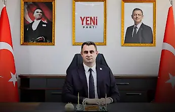 YENİ Parti'den 'Basmane Çukuru' tepkisi: Satış tartışmasına hukuki adım mesajı
