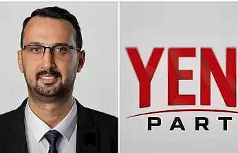 YENİ Parti İzmir Yönetimi'nde görev dağılımı! Torbalı'dan Sercan Kaya'ya önemli görev