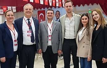 Yeni Parti Torbalı'da İbrahim Özel dönemi