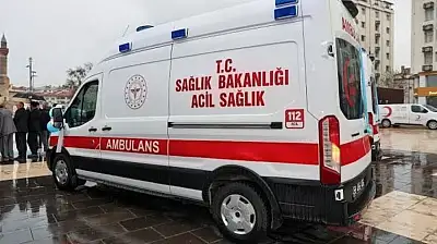 Şantiye alanında yanmış kadın cesedi bulundu