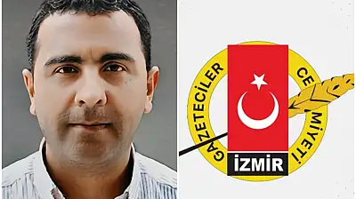 Basın emekçisi Yunus İlhan İzgi'yi kaybettik