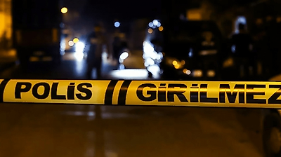 Bayındır'da manav ölü bulundu