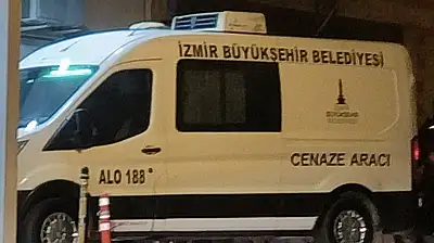 Boya yaparken kalp krizi geçirdi, hayatını kaybetti
